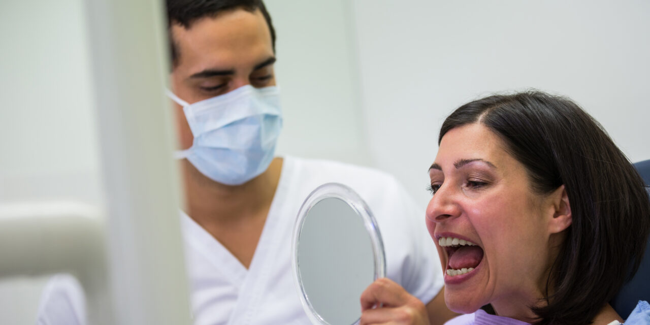 Common Dental Changes in Adults Over Time