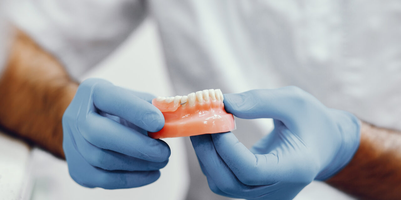 Understanding the Role of Dental Bridges in Tooth Replacement