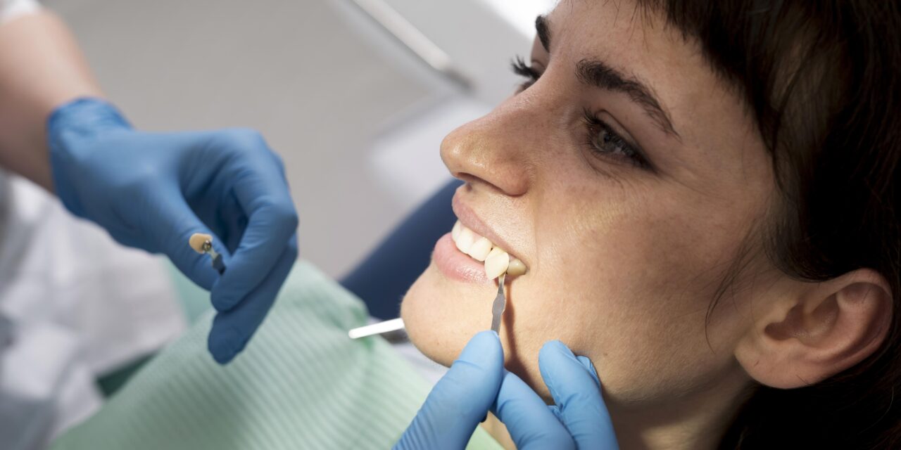 The Role of Dental Crowns in Protecting Weak Teeth
