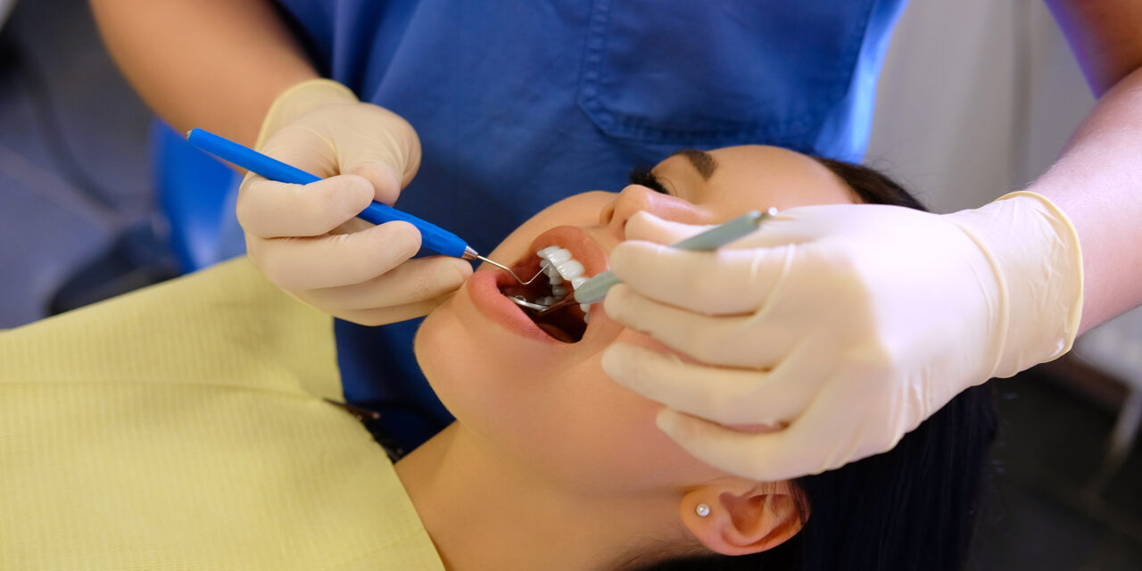 Understanding the Different Types of Dental Fillings Used Today