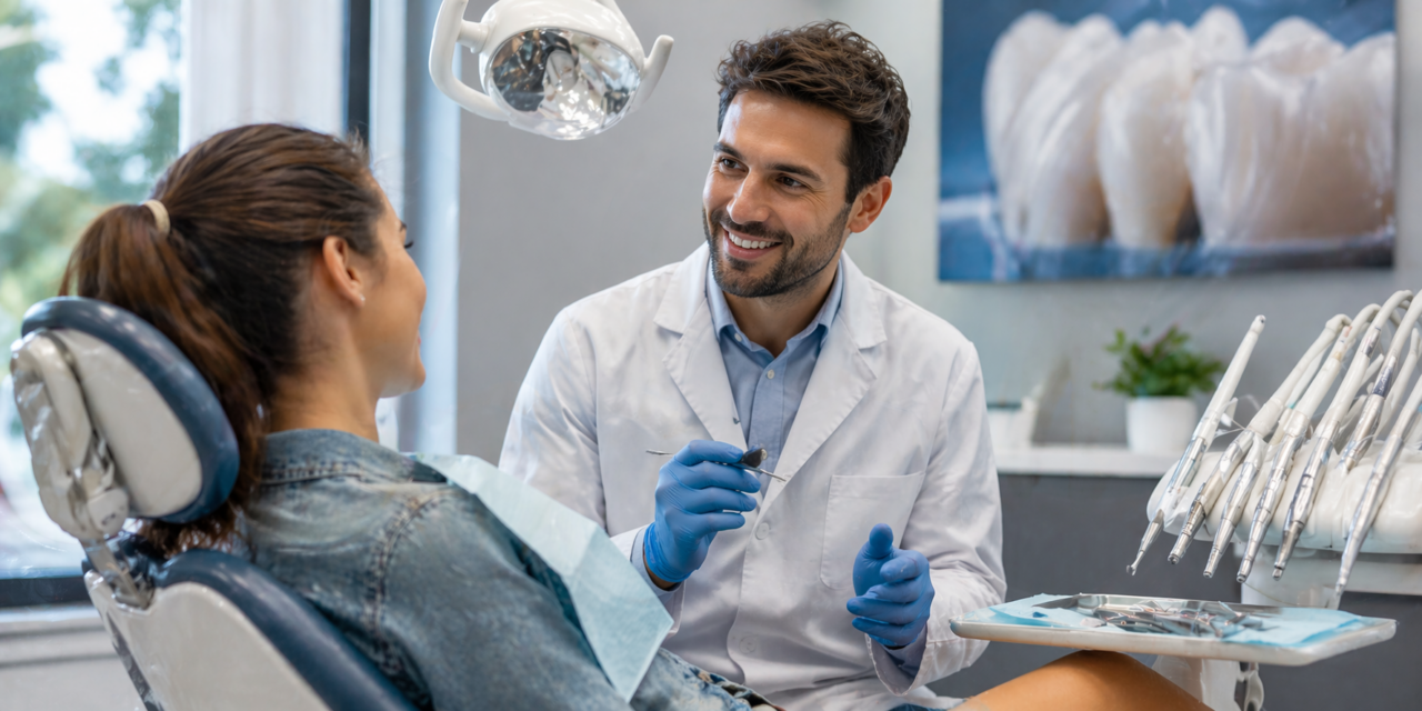 Walk-In Dentist in Issaquah for Quick Visits