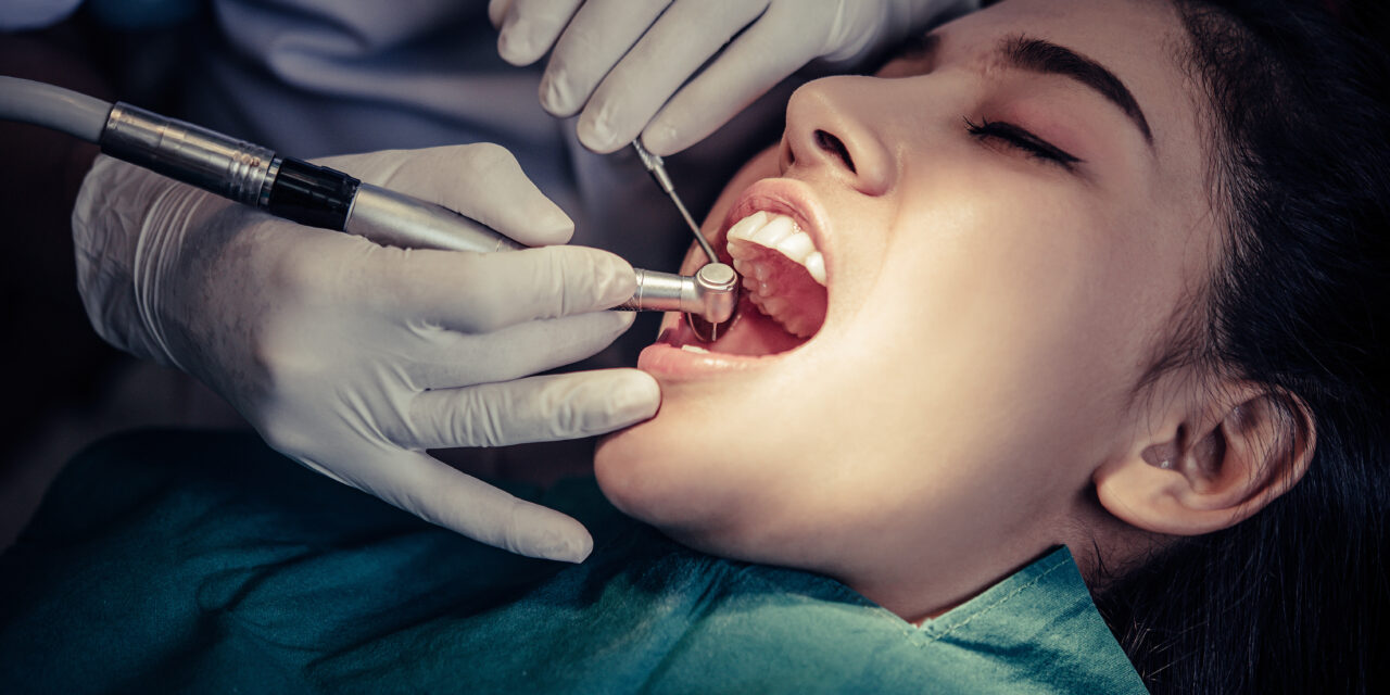 Root Canal Treatment: What Actually Happens Inside the Tooth
