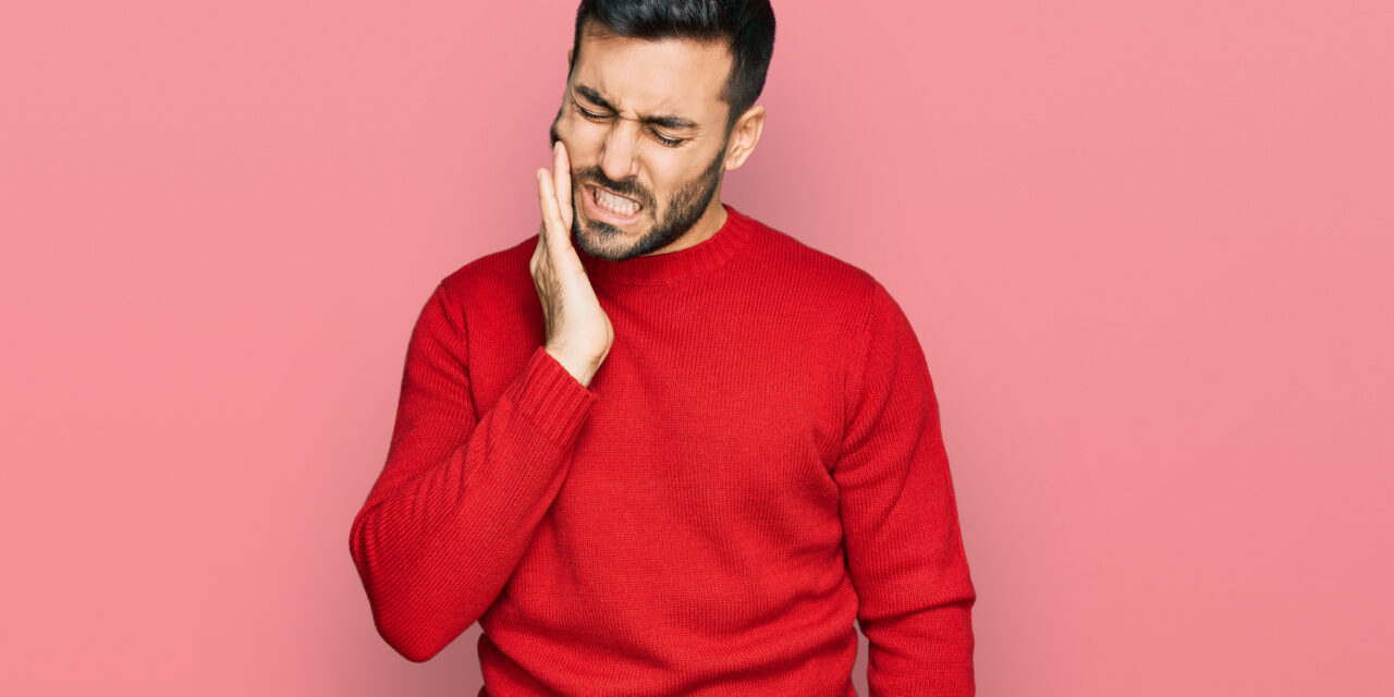 Tooth Sensitivity to Hot and Cold Causes and When It Needs Attention