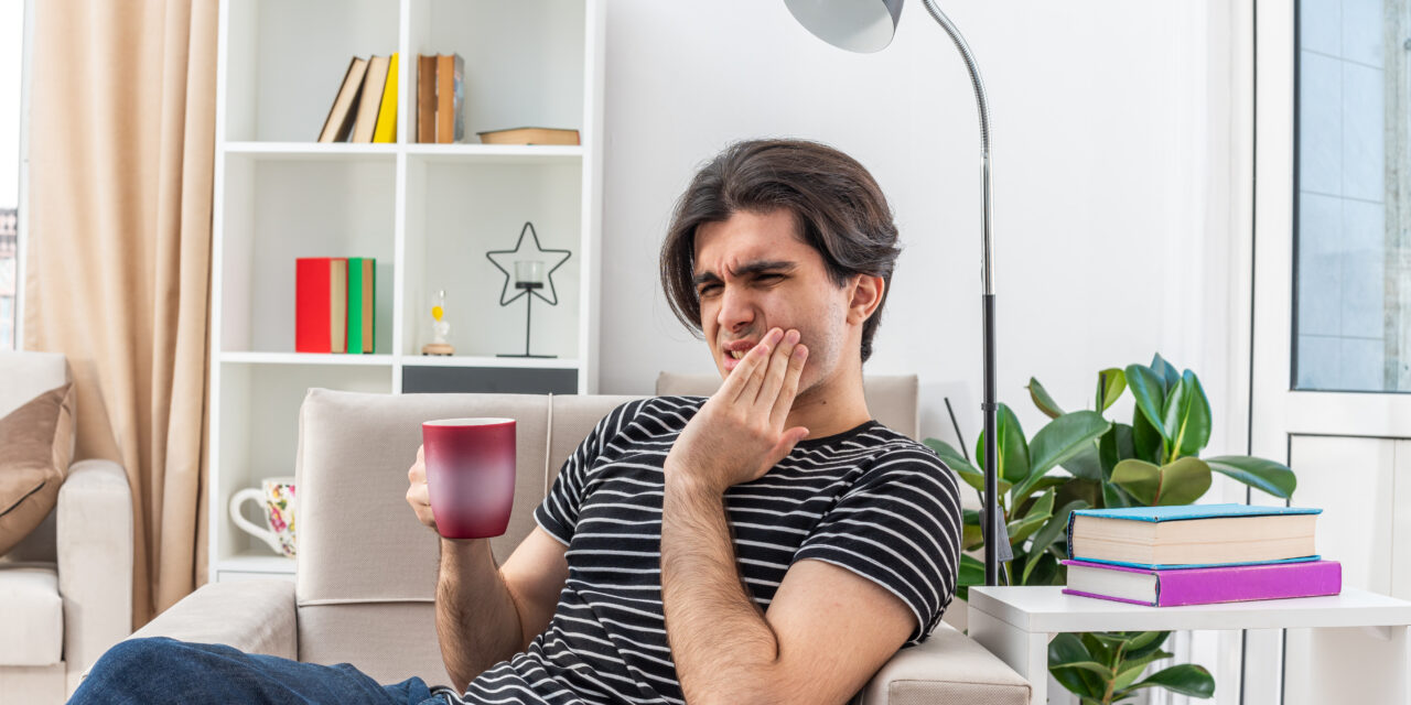 What It Means If a Treated Tooth Starts Hurting Again