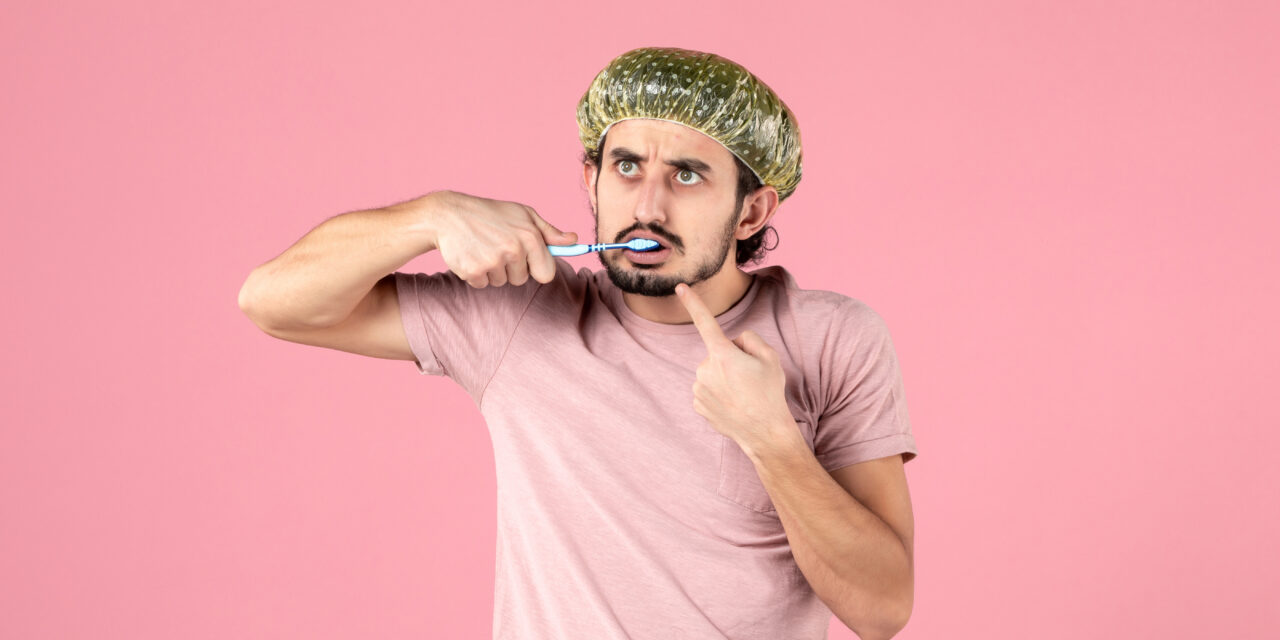 Bleeding Gums While Brushing Is It Normal or a Sign You Should Check