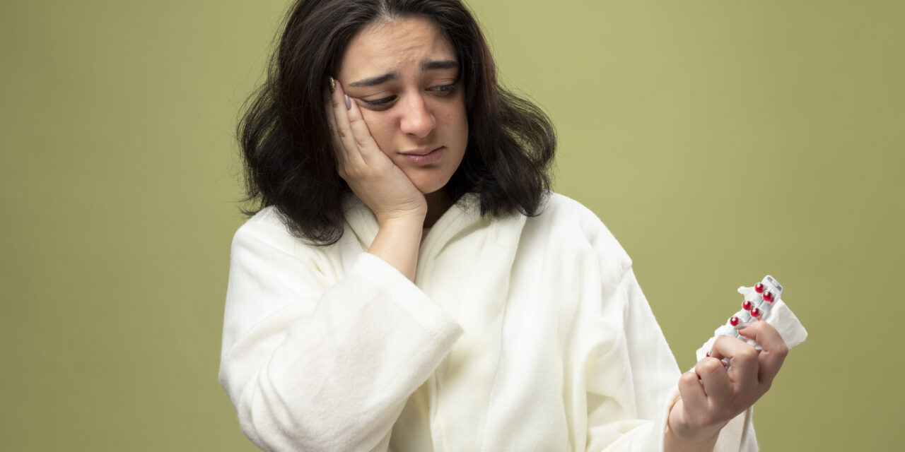 Why Does My Filling Feel Sensitive Months Later?