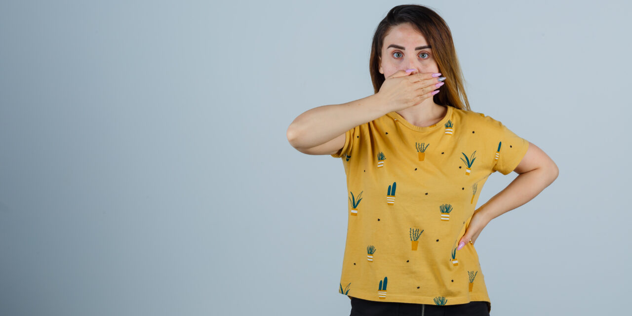 Persistent Bad Breath What It Might Indicate About Your Oral Health