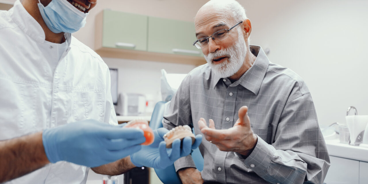 Partial Dentures vs Dental Implants: Which Option Fits Your Lifestyle?