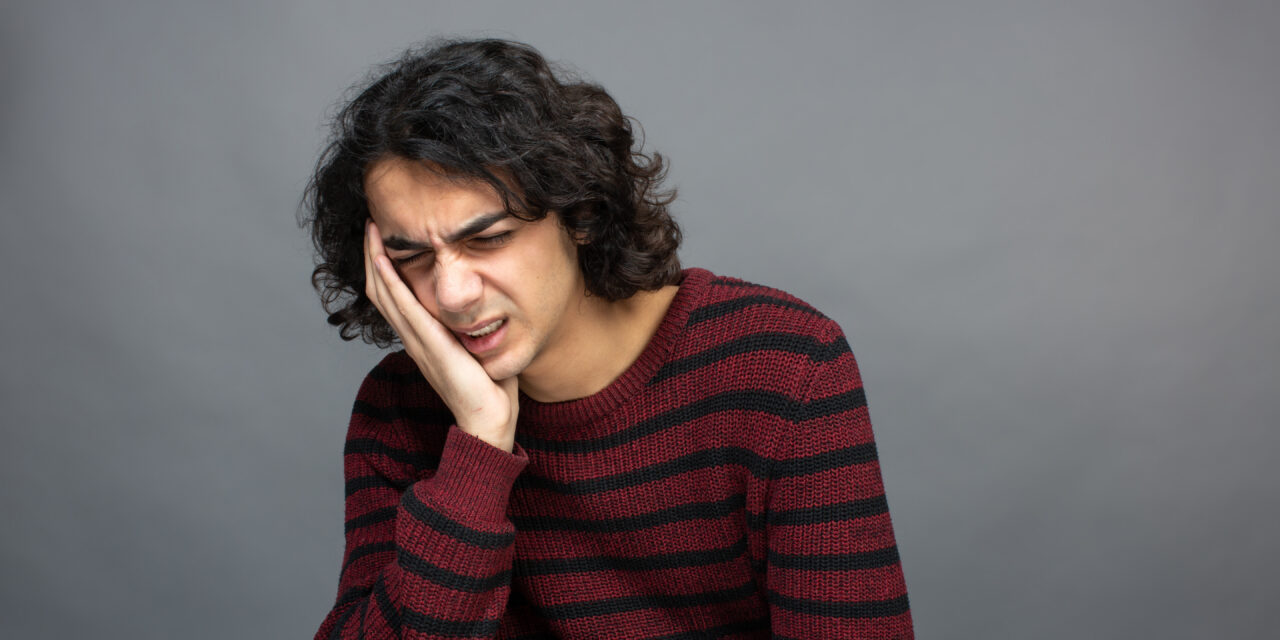Severe Tooth Pain Relief: What To Do Before Seeing a Dentist