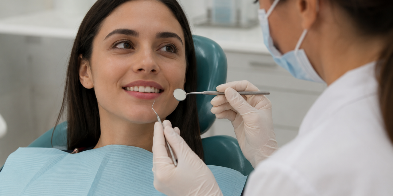 Skipping Dental Checkups for Years: What Changes You Might Notice