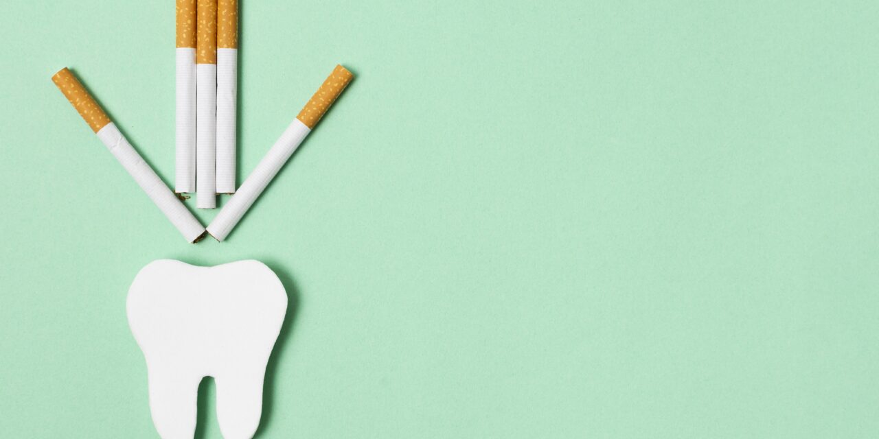Smoking and Oral Health: What You Should Know About Long-Term Effects