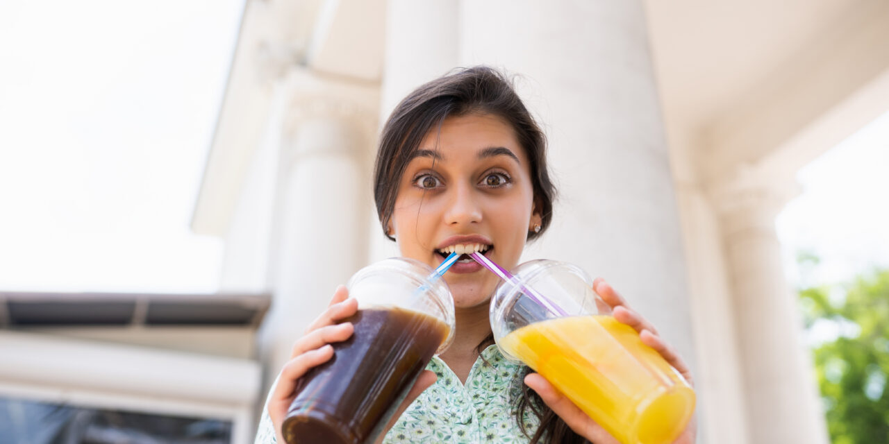 Sugary Drinks and Tooth Health: How They Contribute to Sudden Discomfort