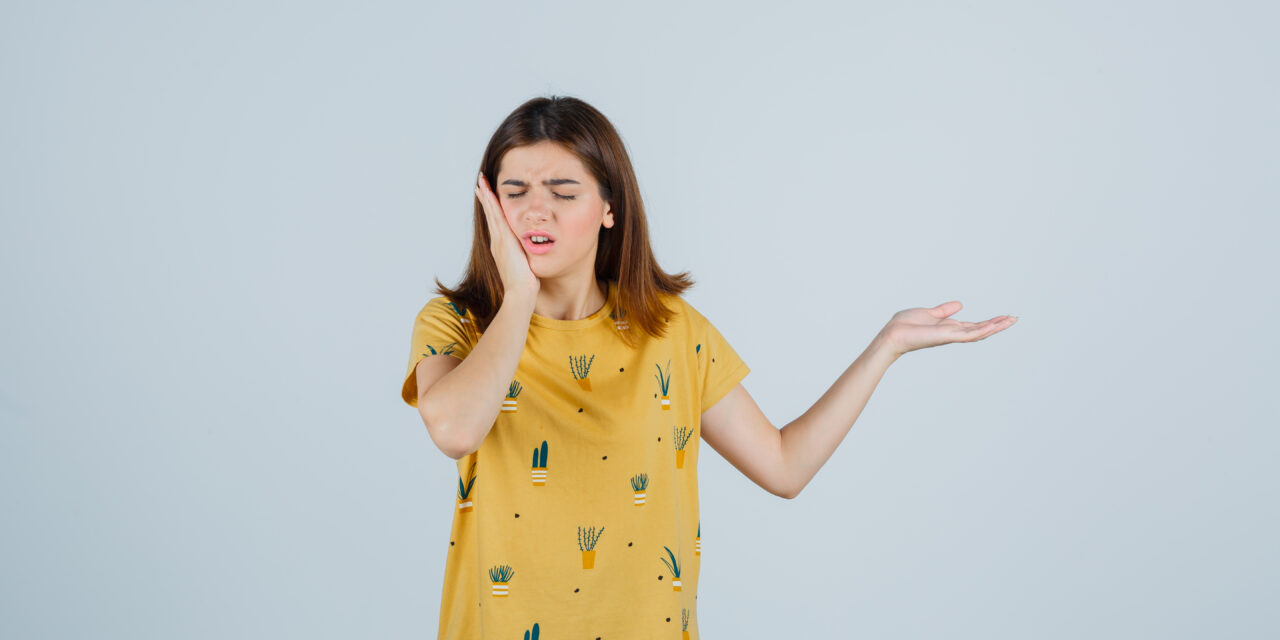 Tooth Pain That Keeps Coming Back: What It Could Mean and When to See a Dentist