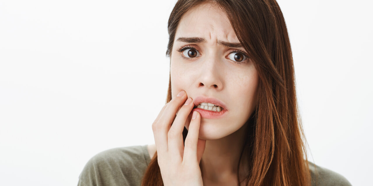 Why Do Gums Recede Even If You Brush Every Day?