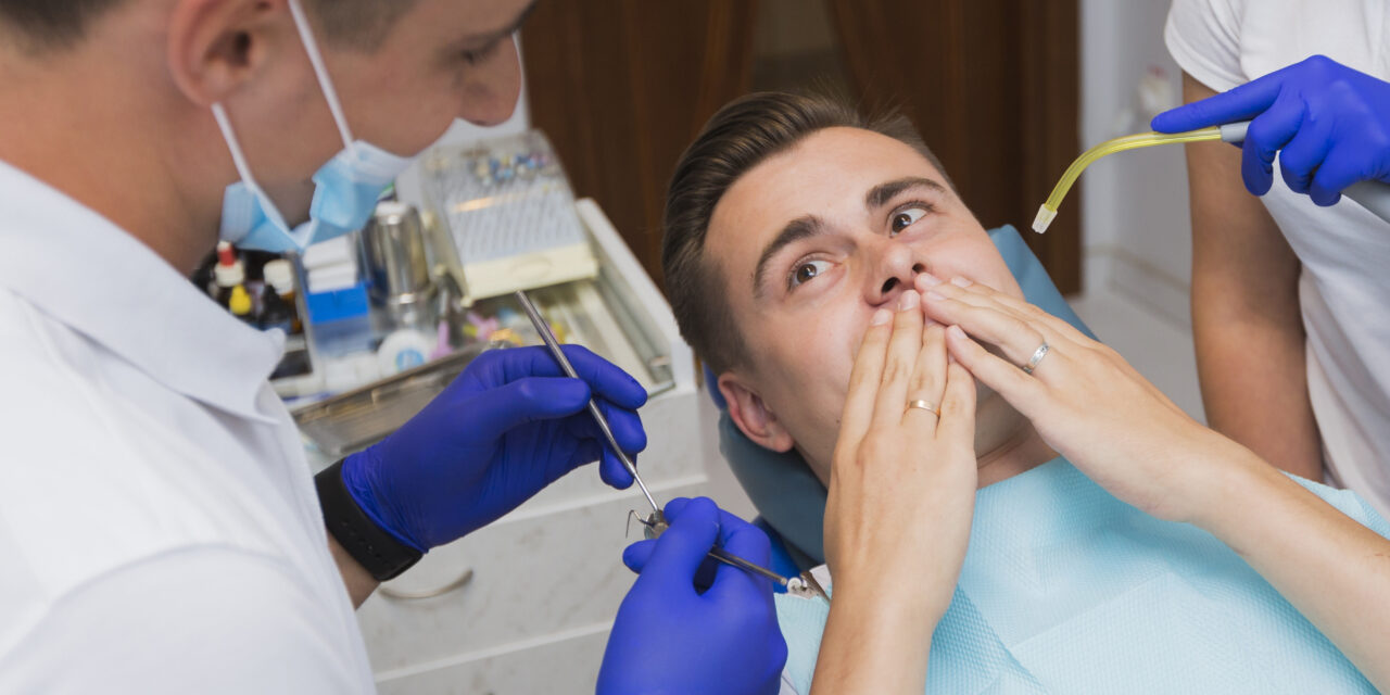 Common Dental Emergencies We Treat Every Day