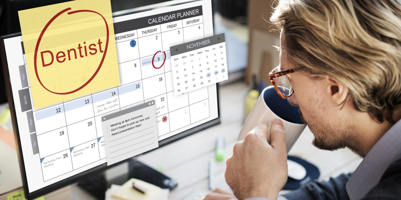 Dental Pain Doesn’t Take Appointments. You Shouldn’t Either