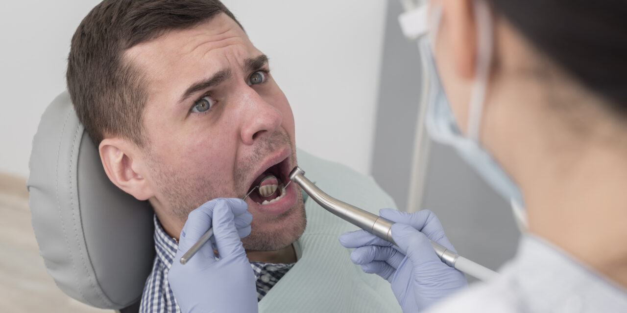 Common Problems After Wisdom Tooth Removal