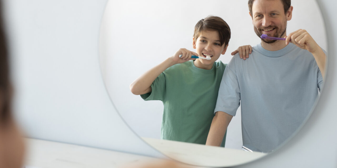 Simple Daily Habits That Help Keep Your Teeth Healthy