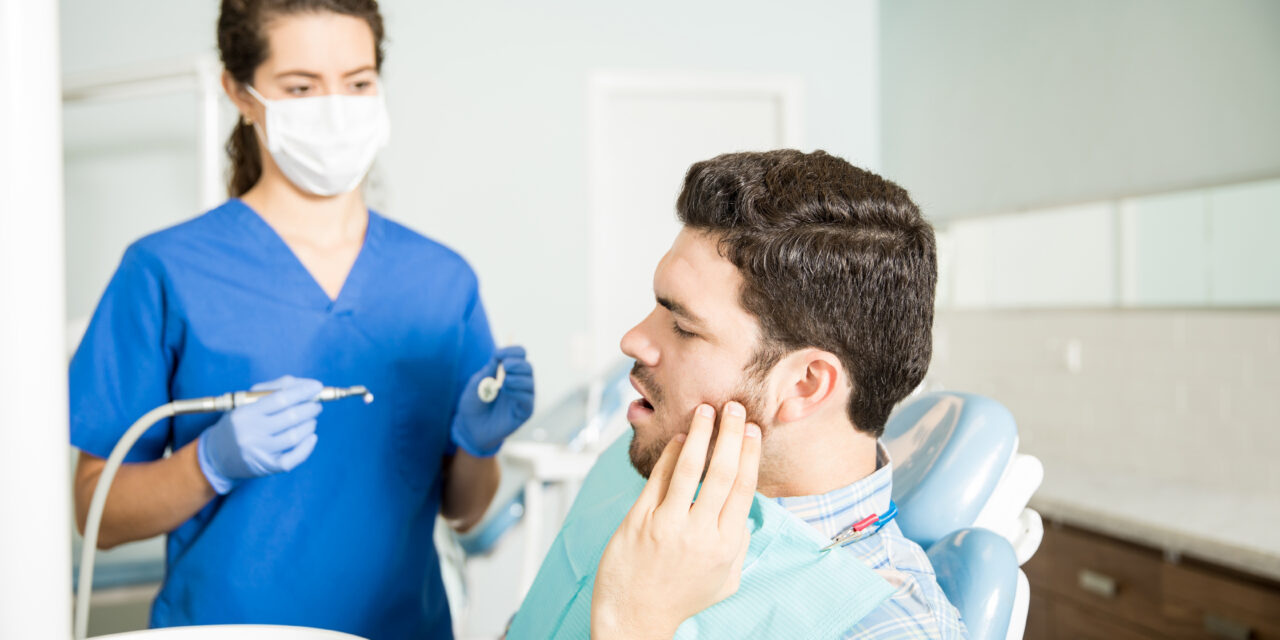 When Should Wisdom Teeth Be Removed?