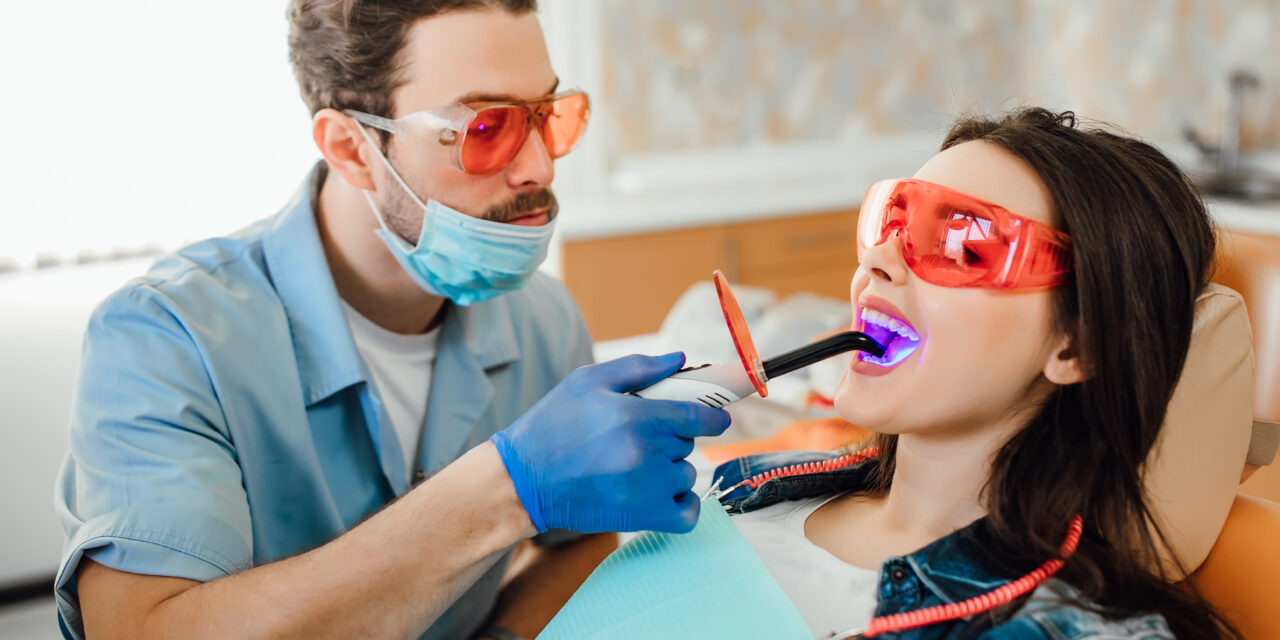How Often Should You Really Get Your Teeth Cleaned?
