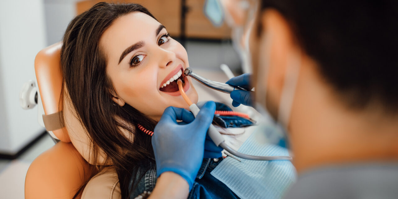 How Long Should You Keep the Same Dental Filling?