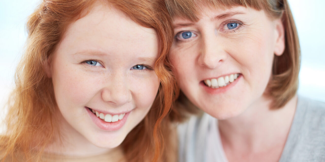 What Happens to Your Teeth as You Get Older?