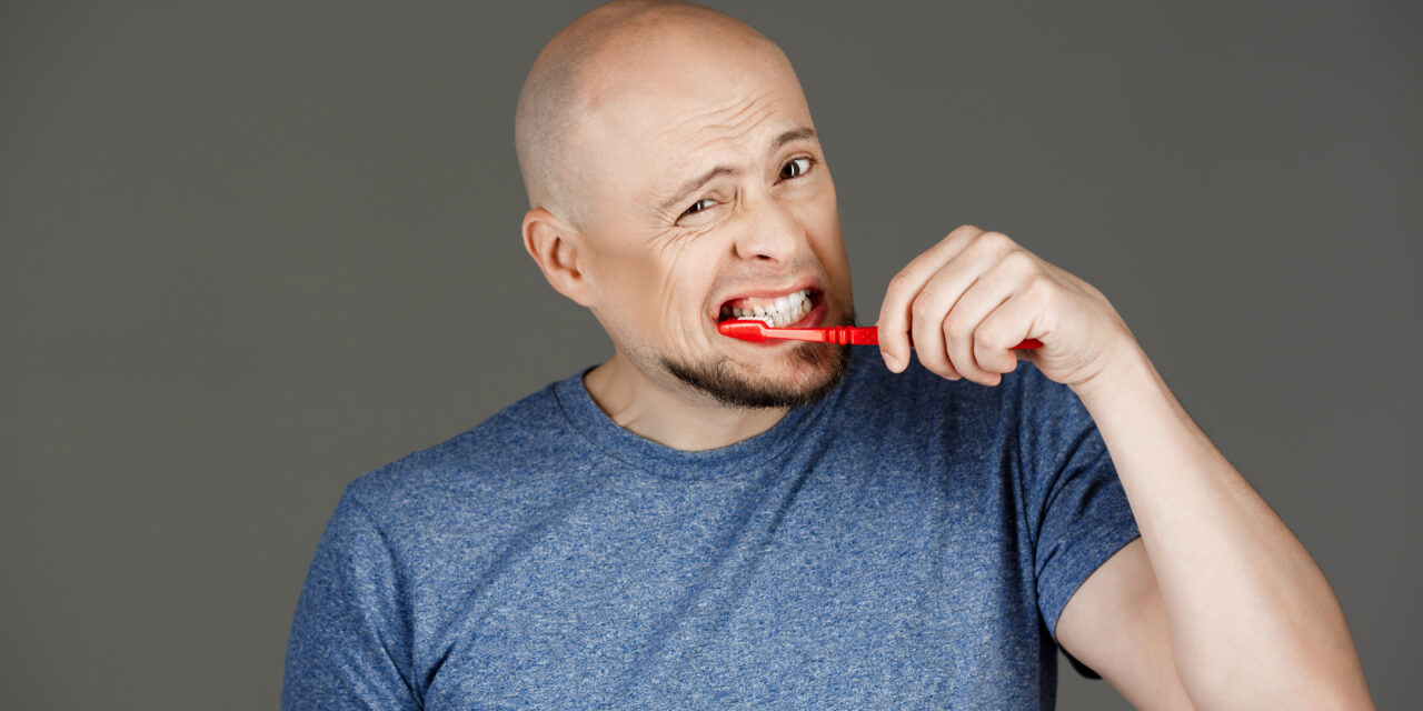 Is Bleeding From Your Gums Something You Should Ignore?