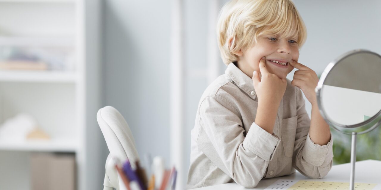 What Age Should You Start Paying More Attention to Your Teeth?
