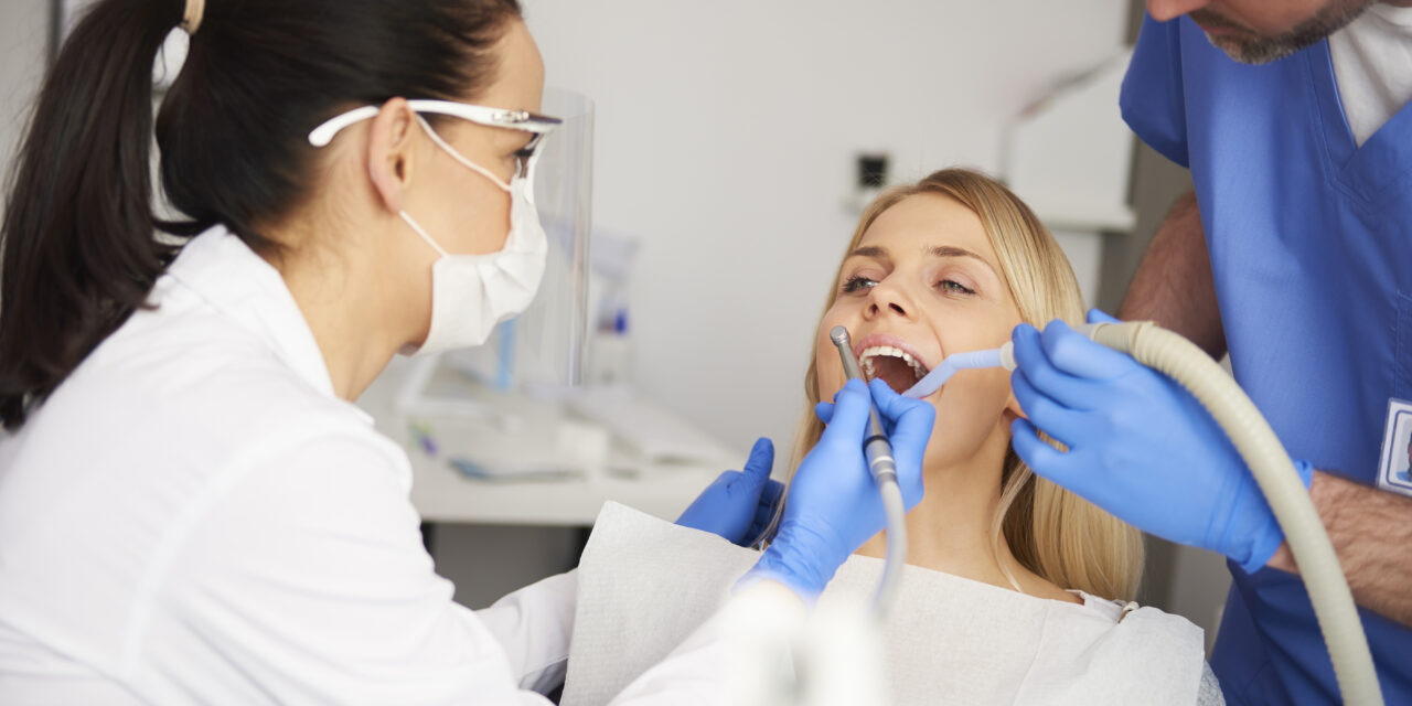 When Is It Time to Replace Old Dental Work?